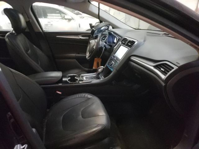 Photo 5 from auction – 2014 FORD FUSION TIT with VIN 3FA6P0D96ER153249