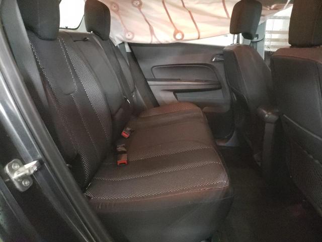 Photo 6 from auction – 2017 GMC TERRAIN SL with VIN 2GKALNEK9H6110295