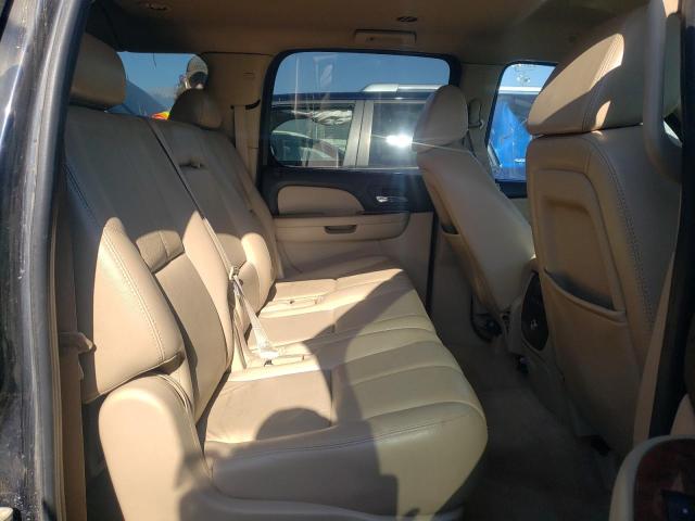 Photo 6 from auction – 2007 CHEVROLET SUBURBAN K with VIN 3GNFK16377G289676
