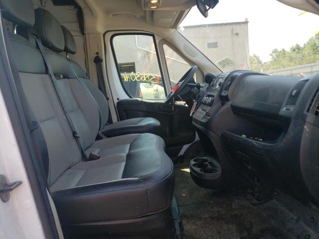 Photo 5 from auction – 2020 RAM PROMASTER with VIN 3C6TRVCGXLE105088