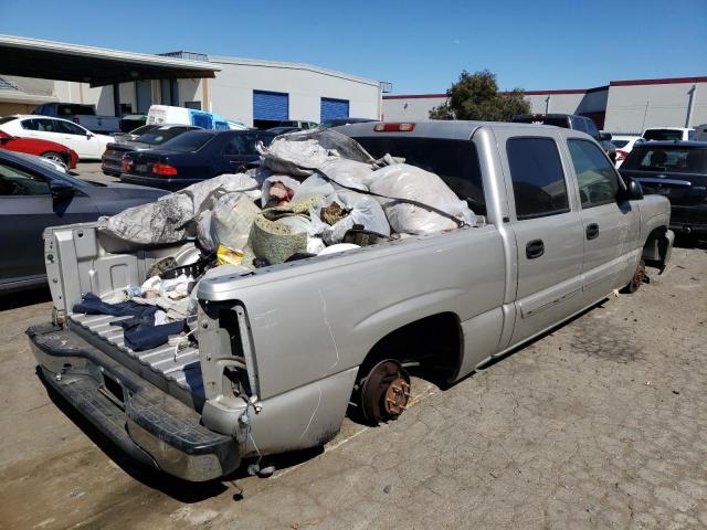 Photo 4 from auction – 2007 CHEVROLET SILVERADO with VIN 2GCEC13V971134370