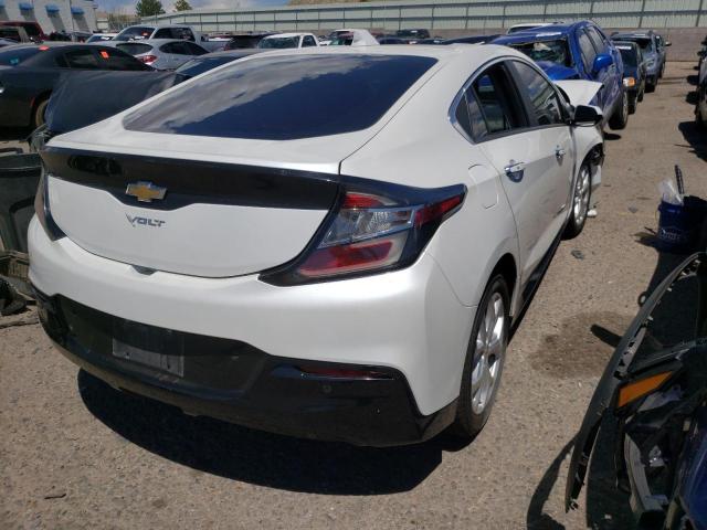 Photo 4 from auction – 2017 CHEVROLET VOLT PREMI with VIN 1G1RB6S51HU119962
