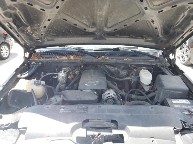 Photo 7 from auction – 2004 CHEVROLET SILVERADO with VIN 2GCEK19T941144143