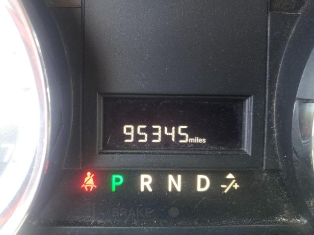 Photo 8 from auction – 2014 DODGE GRAND CARA with VIN 2C4RDGCG6ER155260