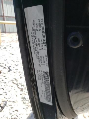 Photo 10 from auction – 2010 DODGE CHALLENGER with VIN 2B3CJ4DV4AH313980