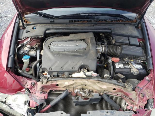 Photo 7 from auction – 2006 ACURA 3.2TL with VIN 19UUA66246A025367