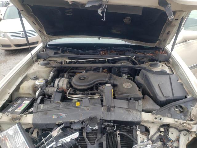 Photo 7 from auction – 1995 CADILLAC DEVILLE with VIN 1G6KD52B9SU272764