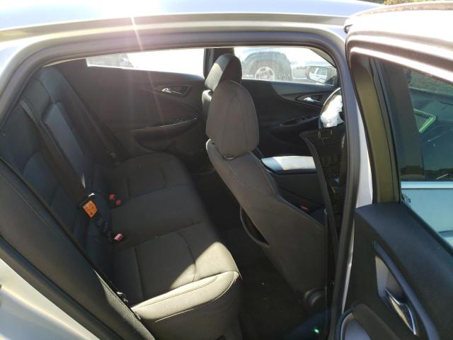 Photo 6 from auction – 2018 CHEVROLET MALIBU LS with VIN 1G1ZB5ST0JF269127