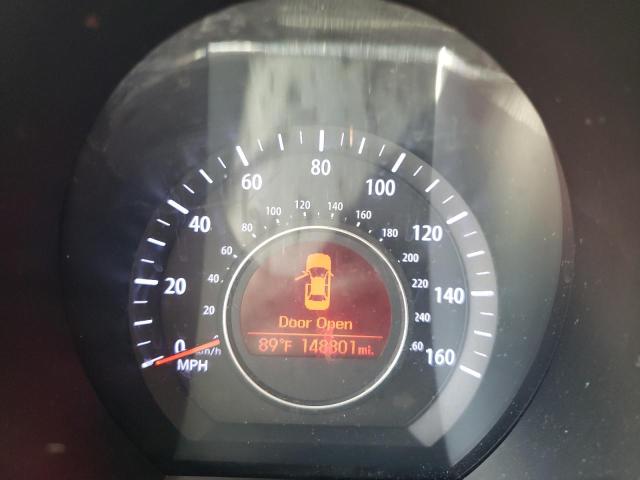 Photo 8 from auction – 2012 KIA OPTIMA LX with VIN 5XXGM4A79CG047794