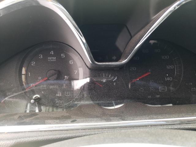 Photo 8 from auction – 2015 CHEVROLET TRAVERSE with VIN 1GNKRGKDXFJ161036