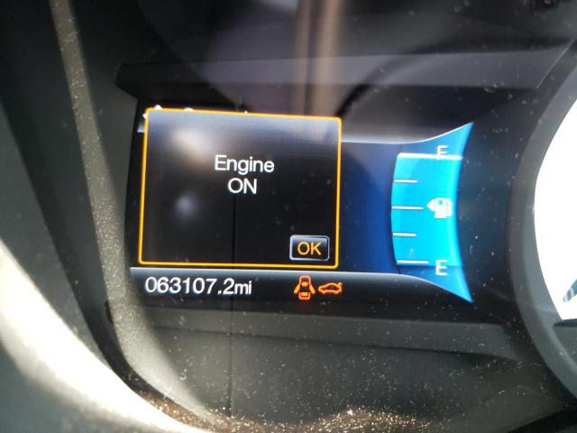 Photo 8 from auction – 2017 FORD FUSION SE with VIN 3FA6P0H79HR391898