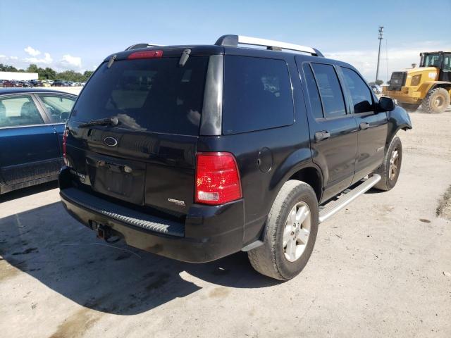 Photo 4 from auction – 2005 FORD EXPLORER X with VIN 1FMZU73E85UB43396