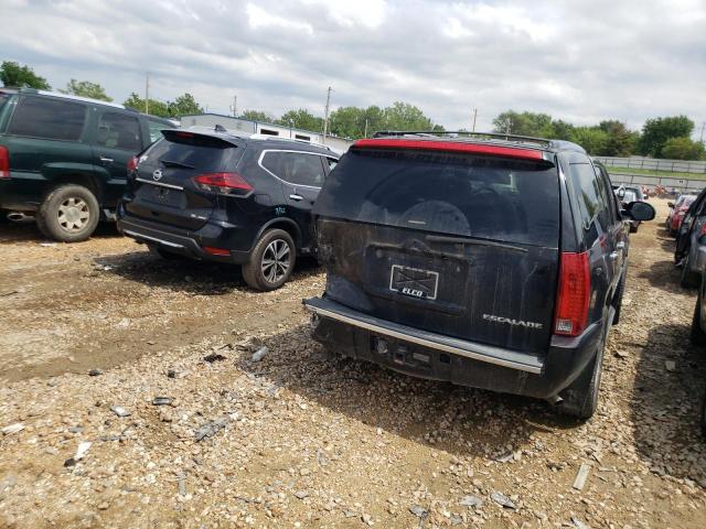 Photo 4 from auction – 2008 CADILLAC ESCALADE L with VIN 1GYEC63888R165944