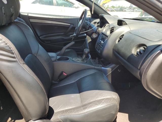 Photo 5 from auction – 2005 MITSUBISHI ECLIPSE GS with VIN 4A3AC44G95E018062