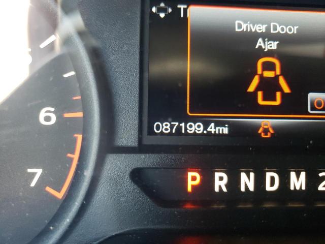 Photo 8 from auction – 2017 FORD F150 SUPER with VIN 1FTEW1CP8HKC53893