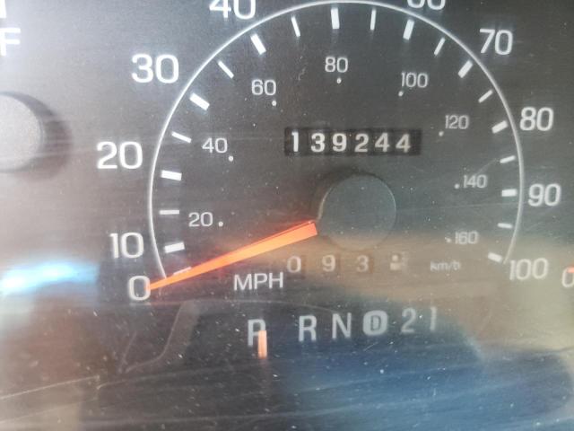 Photo 8 from auction – 2000 FORD F250 SUPER with VIN 3FTNW21F2YMA46764