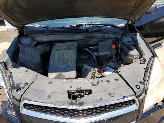 Photo 7 from auction – 2011 CHEVROLET EQUINOX LS with VIN 2GNALBEC4B1298786