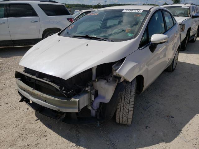 Photo 9 from auction – 2016 FORD FIESTA TIT with VIN 3FADP4CJ4GM174952