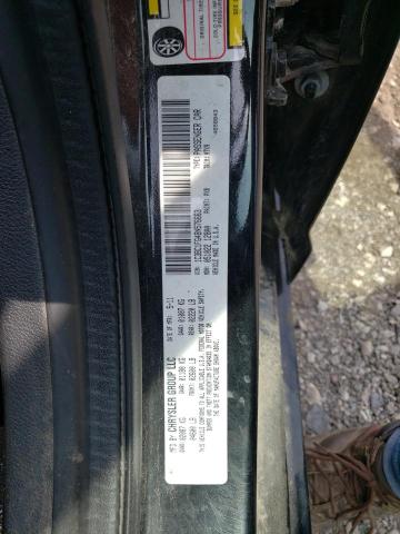 Photo 10 from auction – 2011 CHRYSLER 200 TOURIN with VIN 1C3BC1FG4BN576663