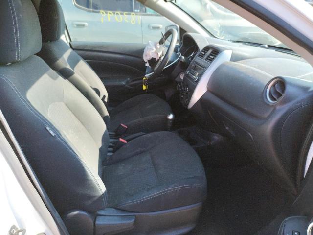 Photo 5 from auction – 2017 NISSAN VERSA S with VIN 3N1CN7AP2HK410650