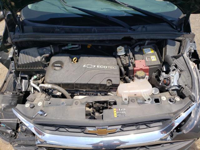 Photo 7 from auction – 2019 CHEVROLET SPARK LS with VIN KL8CB6SA5KC754456