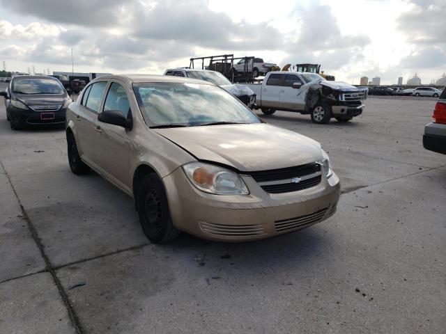 CHEVROLET COBALT 2006 with VIN 1G1AK55F567794947 - Photo from auction
