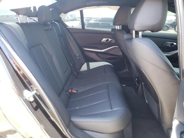 Photo 6 from auction – 2021 BMW M340I with VIN 3MW5U7J08M8B65708