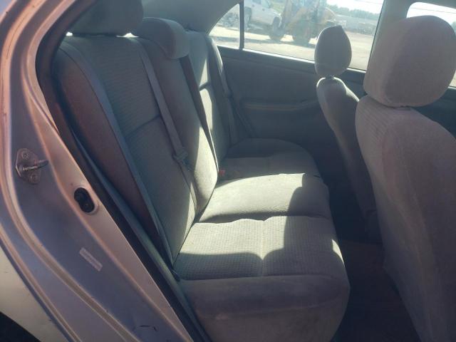 Photo 6 from auction – 2005 TOYOTA COROLLA CE with VIN 1NXBR32E65Z401654