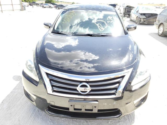 Photo 9 from auction – 2014 NISSAN ALTIMA 2.5 with VIN 1N4AL3AP2EN370715
