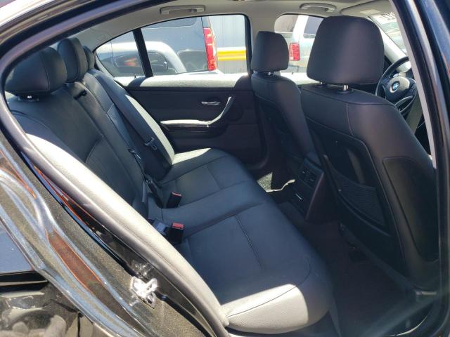 Photo 6 from auction – 2008 BMW 335 I with VIN WBAVB73528KY64500