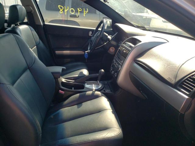 Photo 5 from auction – 2006 MITSUBISHI GALANT ES with VIN 4A3AB56F26E045702