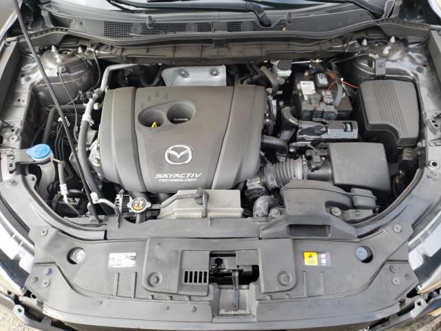 Photo 7 from auction – 2014 MAZDA CX-5 TOURI with VIN JM3KE2CY0E0370998