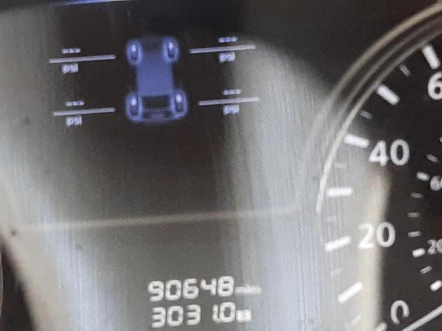 Photo 8 from auction – 2014 NISSAN PATHFINDER with VIN 5N1AR2MNXEC718653