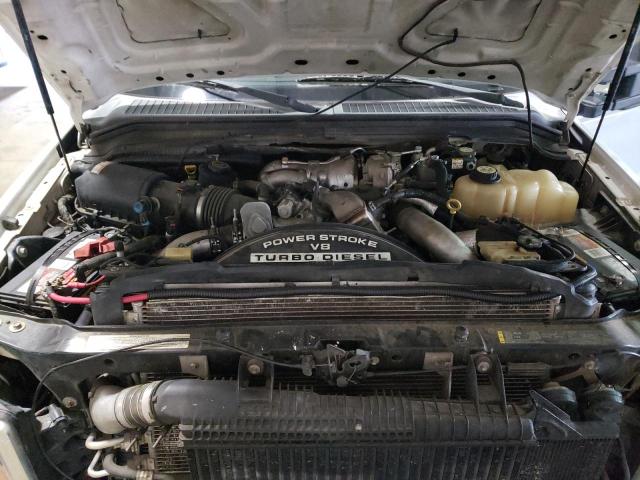 Photo 7 from auction – 2008 FORD F250 SUPER with VIN 1FTSW21RX8EB09886