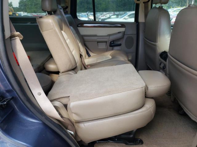 Photo 6 from auction – 2004 FORD EXPLORER E with VIN 1FMZU64K64UA64161