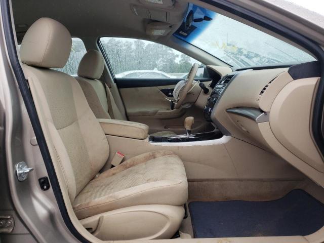 Photo 5 from auction – 2014 NISSAN ALTIMA 2.5 with VIN 1N4AL3AP3EC192440