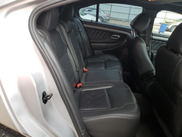 Photo 6 from auction – 2014 FORD TAURUS SEL with VIN 1FAHP2E89EG121235