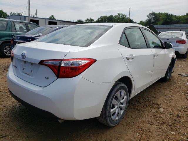 Photo 4 from auction – 2016 TOYOTA COROLLA L with VIN 5YFBURHE5GP486645