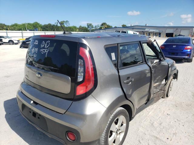 Photo 4 from auction – 2017 KIA SOUL with VIN KNDJN2A28H7438477