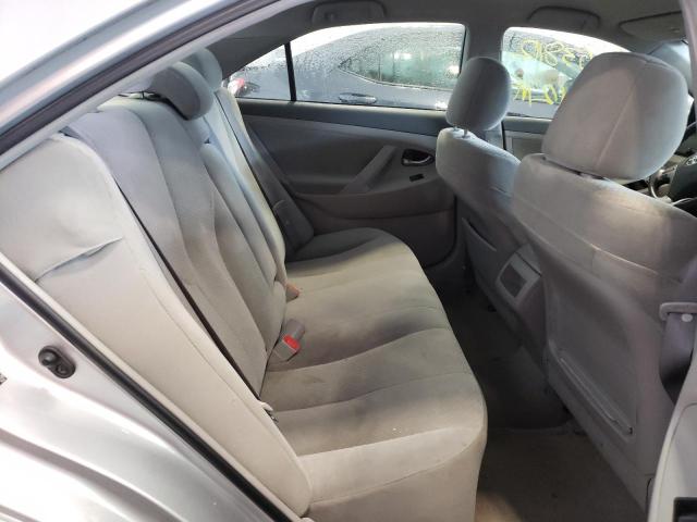 Photo 6 from auction – 2007 TOYOTA CAMRY CE with VIN 4T4BE46K77R005548