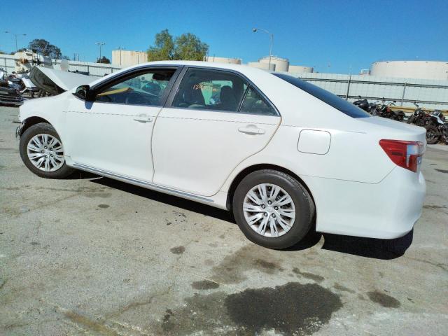 Photo 3 from auction – 2013 TOYOTA CAMRY L with VIN 4T1BF1FK1DU651606