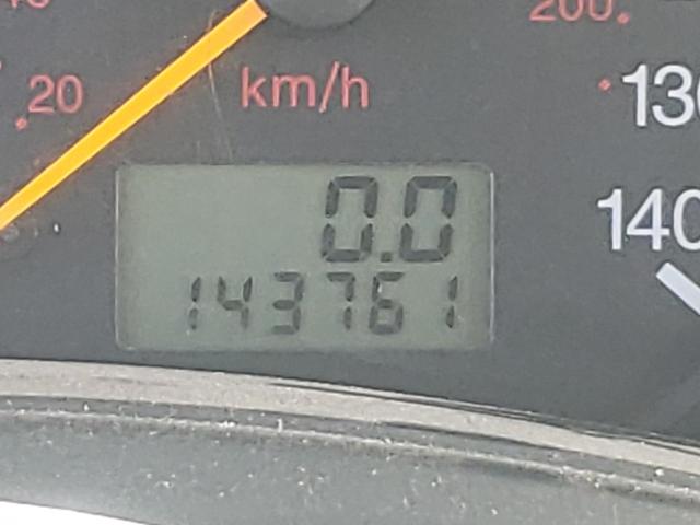 Photo 8 from auction – 2000 FORD FOCUS ZTS with VIN 1FAFP3831YW418023