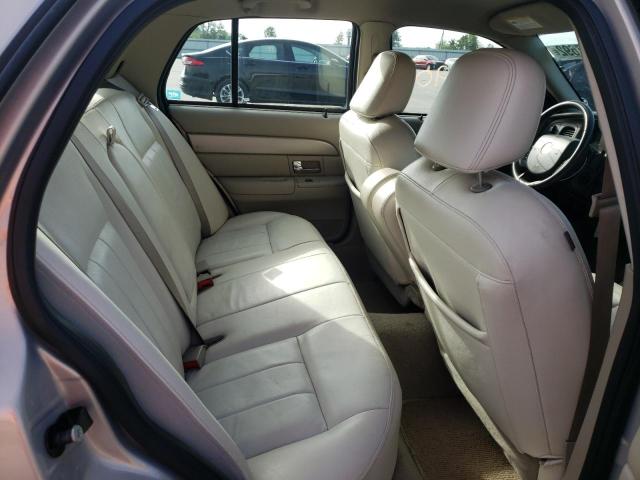Photo 6 from auction – 2007 MERCURY GRAND MARQ with VIN 2MEHM75VX7X619607