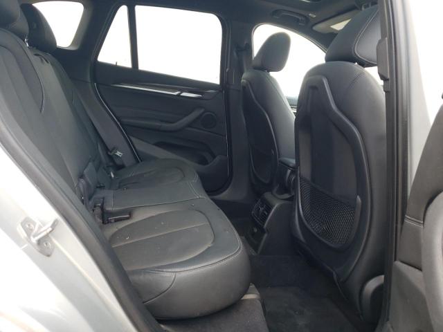 Photo 6 from auction – 2016 BMW X1 XDRIVE2 with VIN WBXHT3C37G5E53746