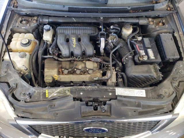 Photo 7 from auction – 2005 FORD FIVE HUNDR with VIN 1FAFP24185G152021