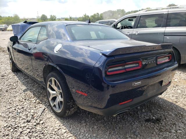 Photo 3 from auction – 2016 DODGE CHALLENGER with VIN 2C3CDZAG4GH326038