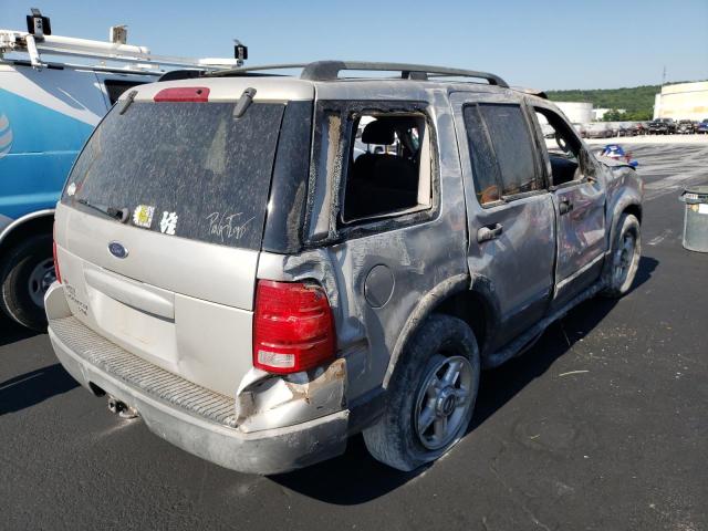 Foto 4 de la subasta – 2003 FORD EXPLORER X con VIN 1FMZU63K23ZA82353
