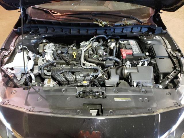Photo 7 from auction – 2022 NISSAN ALTIMA SR with VIN 1N4BL4CV8NN308967
