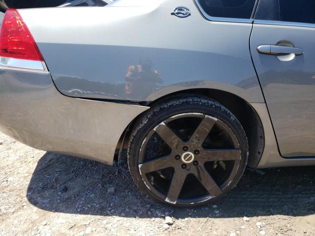 Photo 10 from auction – 2008 CHEVROLET IMPALA LS with VIN 2G1WB58K881201631