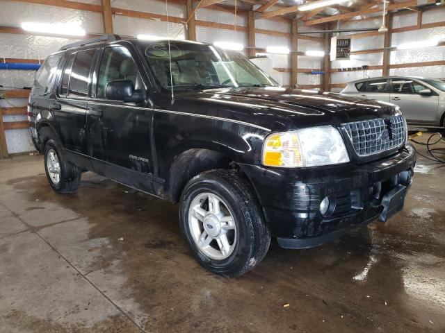 FORD EXPLORER X 2005 with VIN 1FMZU63K85UB75362 - Photo from auction